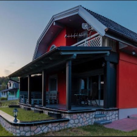 Ferienhaus Vienna Rem Prokosovici Exterior foto