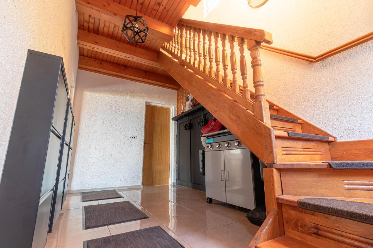 Ferienhaus Vienna Rem Prokosovici Exterior foto