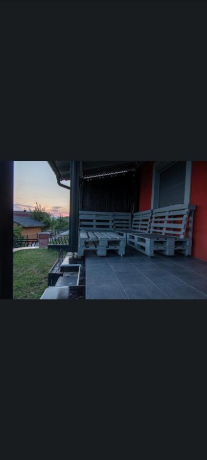 Ferienhaus Vienna Rem Prokosovici Exterior foto