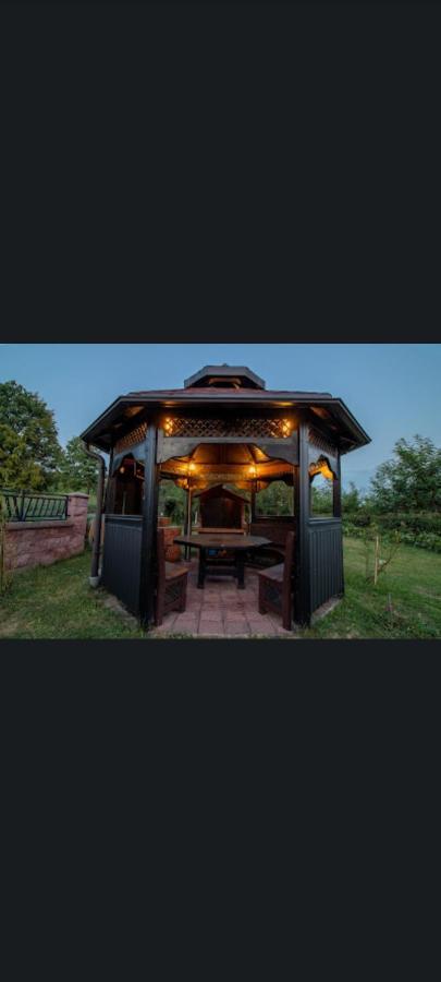 Ferienhaus Vienna Rem Prokosovici Exterior foto