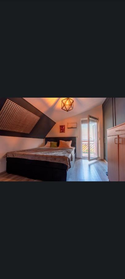 Ferienhaus Vienna Rem Prokosovici Exterior foto