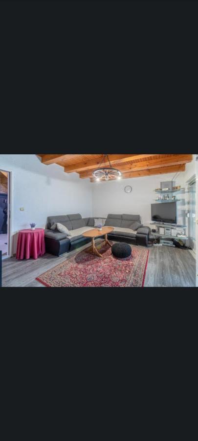 Ferienhaus Vienna Rem Prokosovici Exterior foto